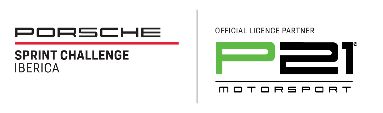 Porsche Sprint Challenge Ibérica